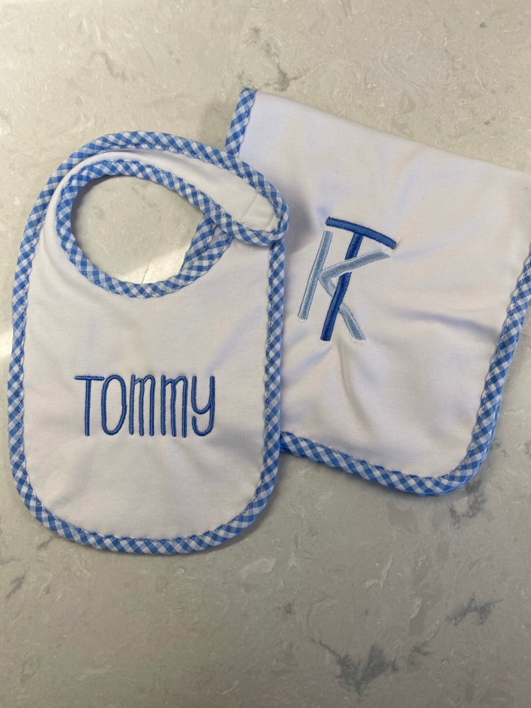 Infant Baby Burp Cloth