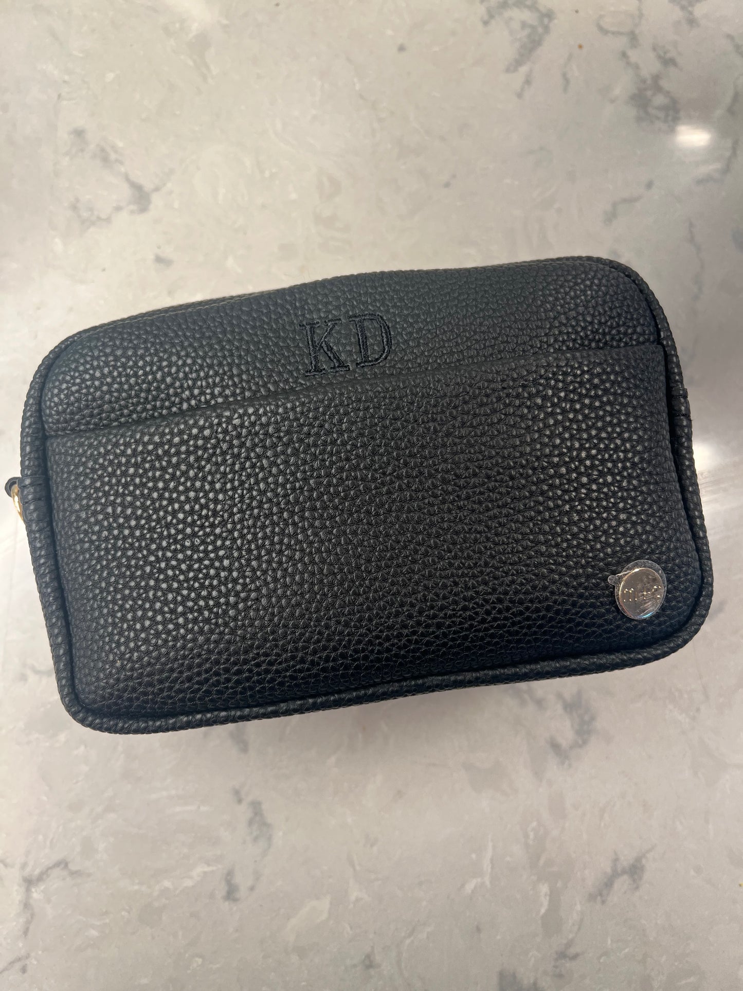 Willow Crossbody Belt Bag