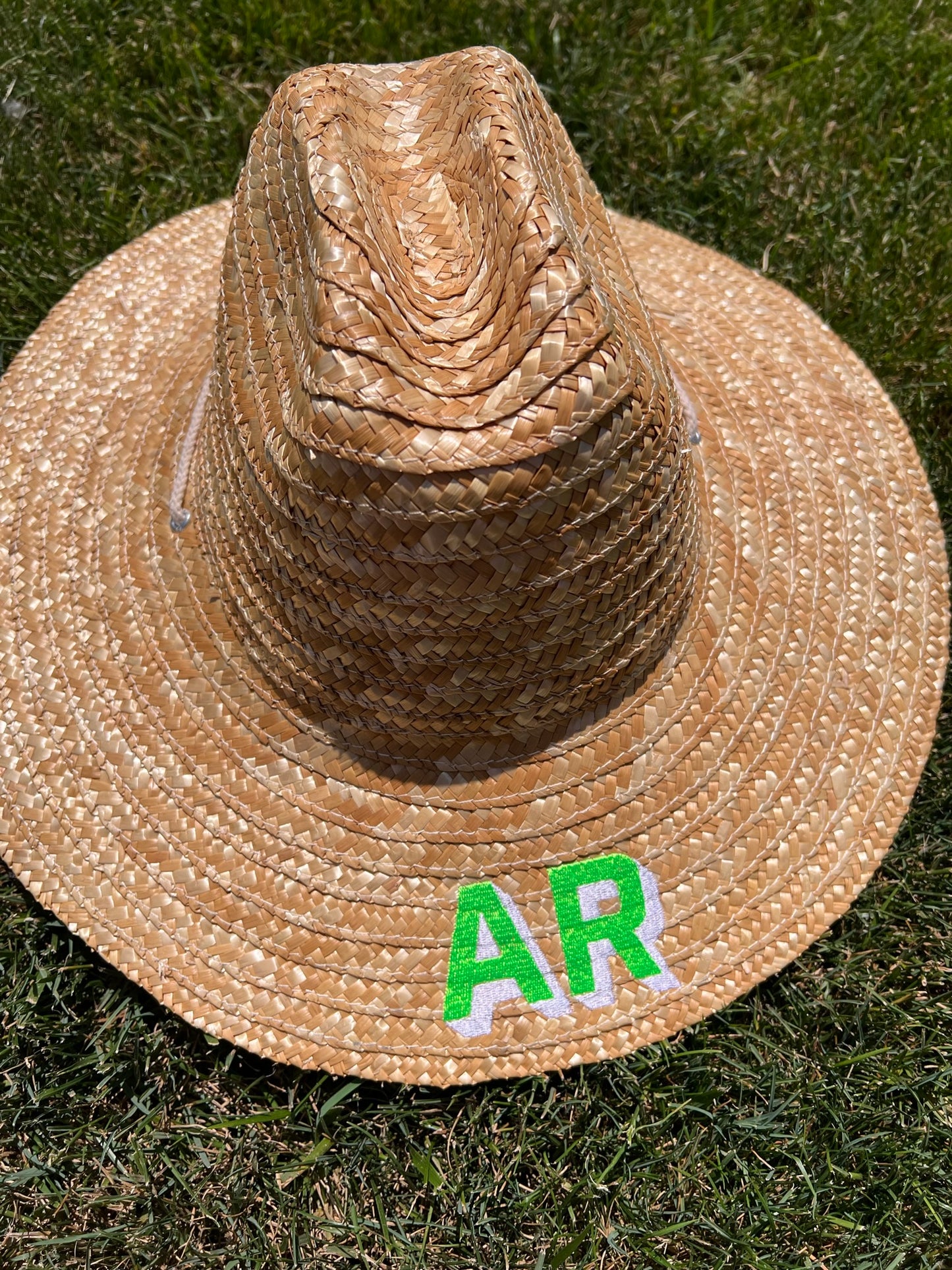 Lifeguard Hat