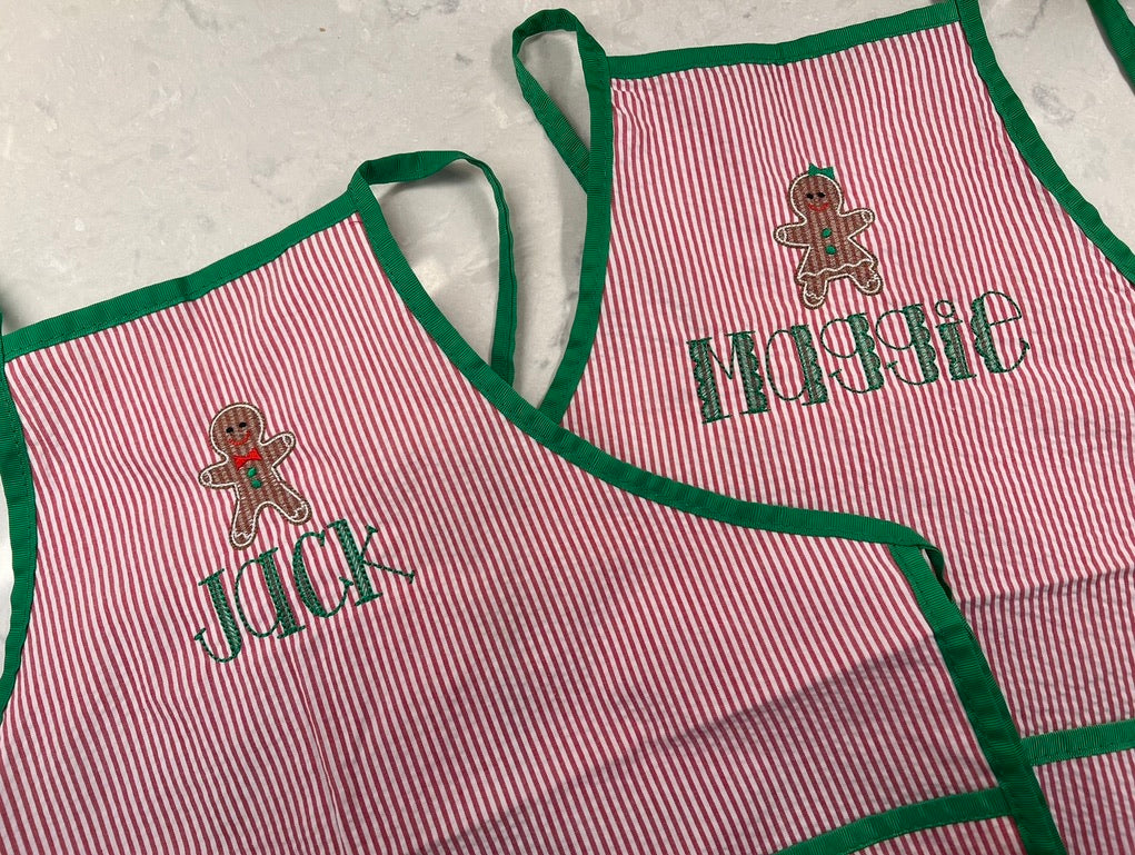 Art/ Cooking Smock or Apron - Adult