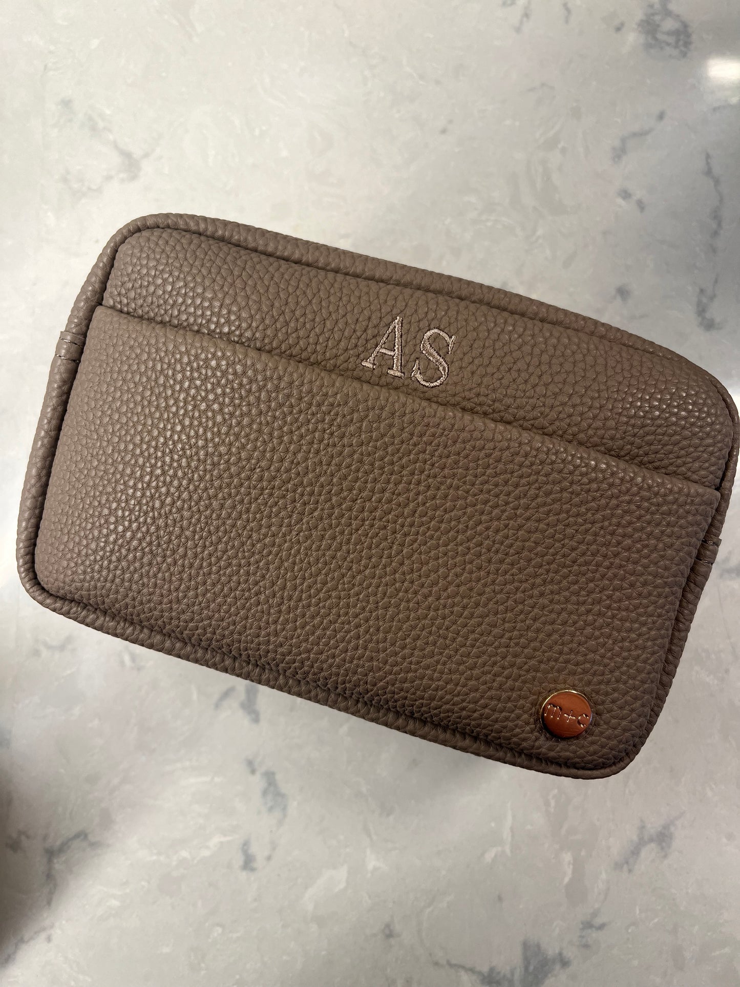 Willow Crossbody Belt Bag