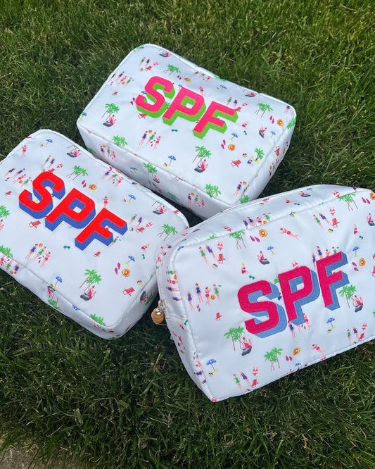 On Board Bag - My Peeps