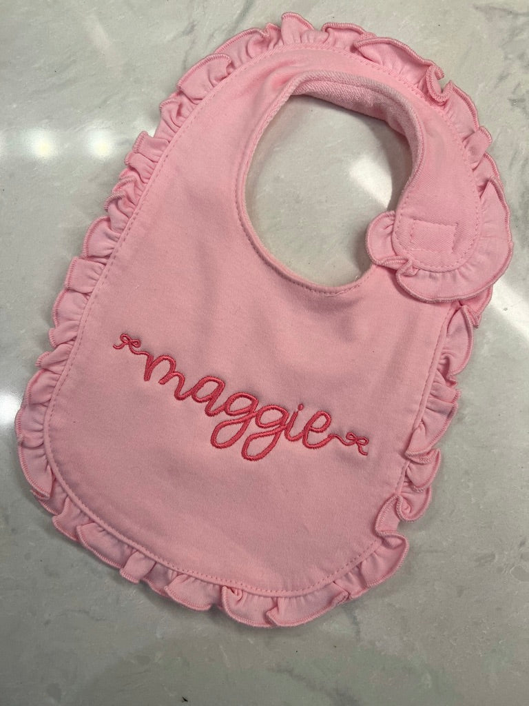 Infant Baby Bib