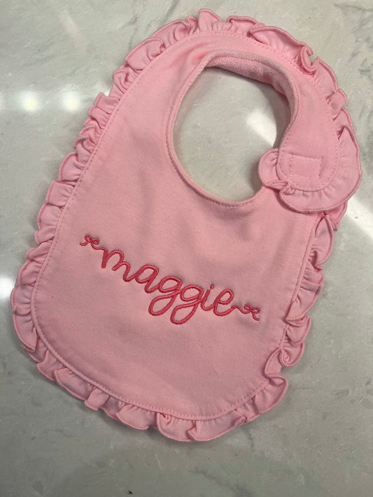 Infant Baby Bib