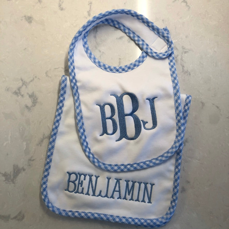Infant Baby Bib