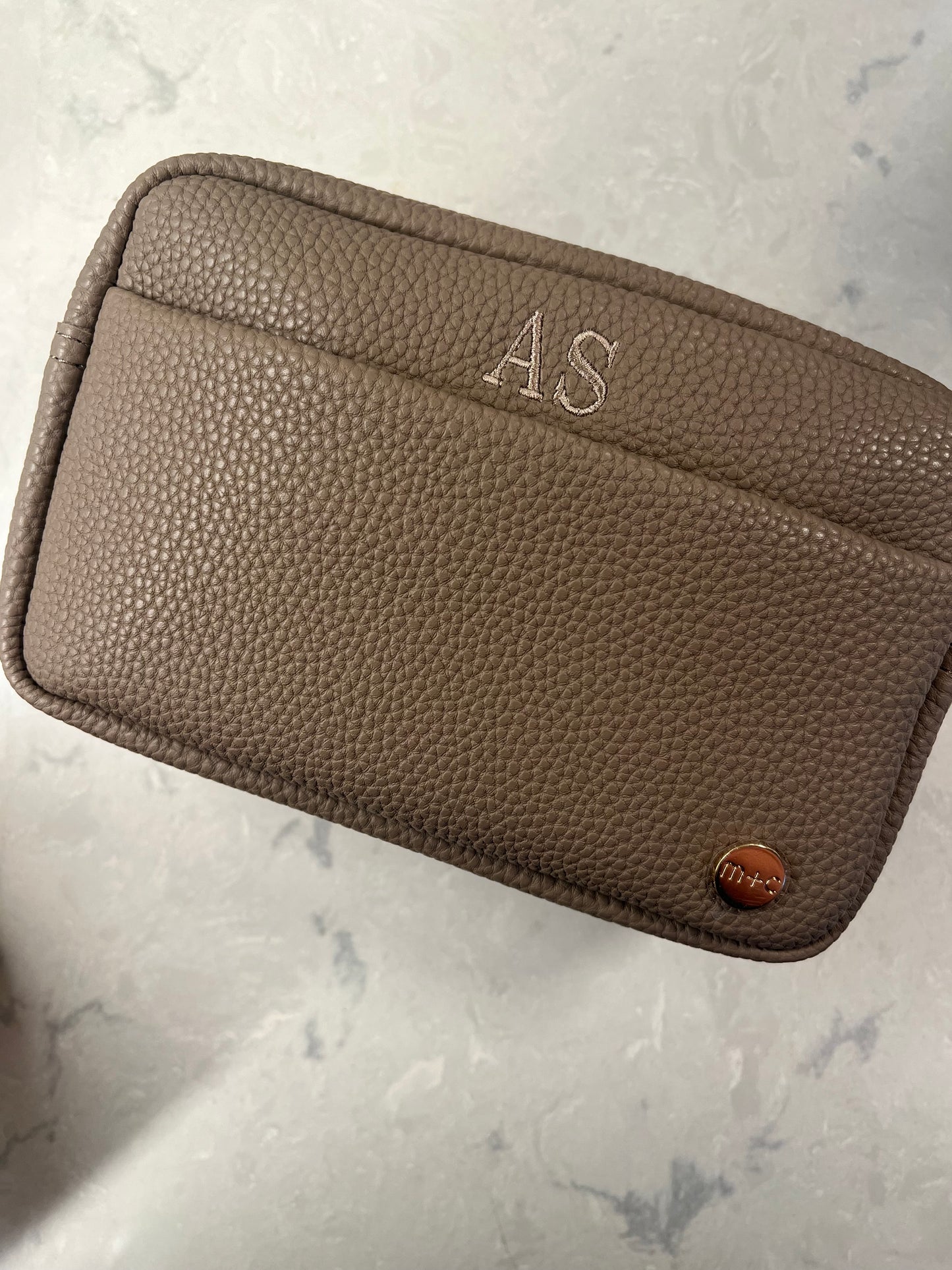 Willow Crossbody Belt Bag