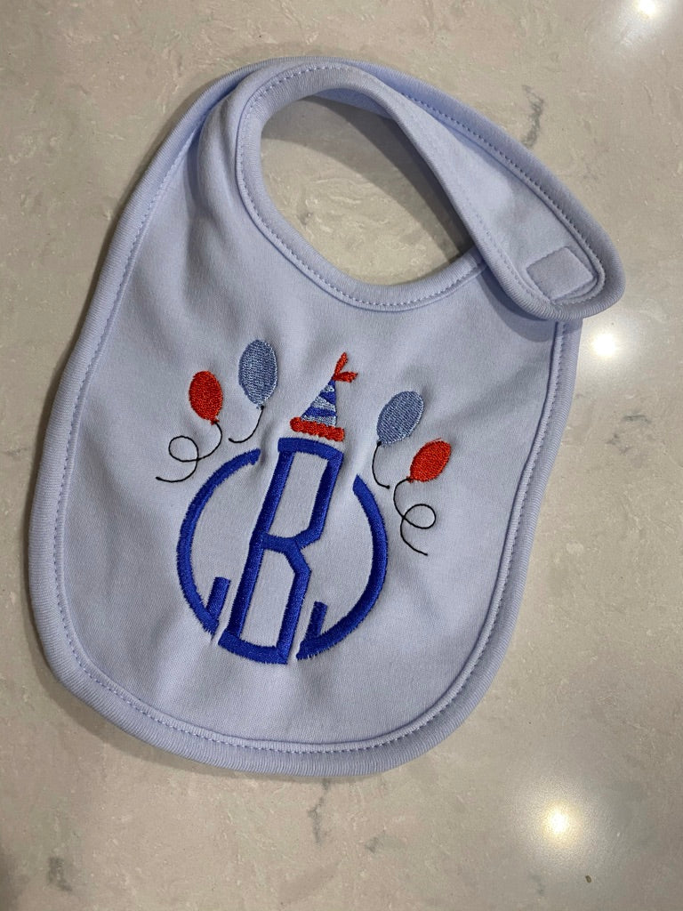 Infant Baby Bib
