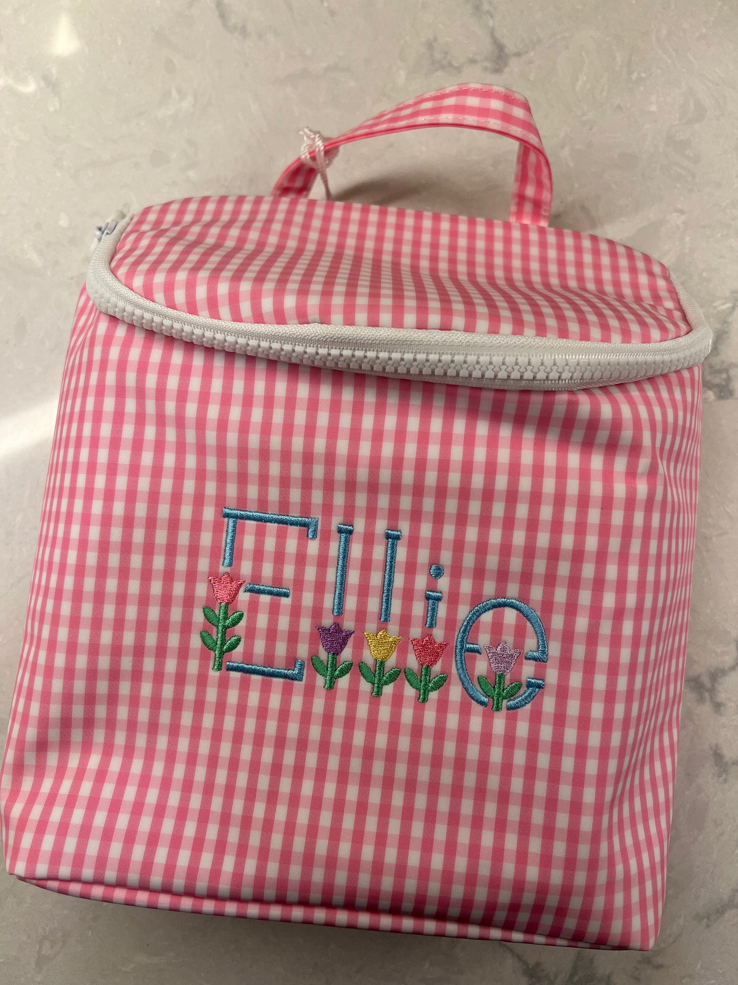 Take Away Insulated Bag and Bring It Insulated Bag