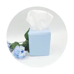 Tissue Box Cover