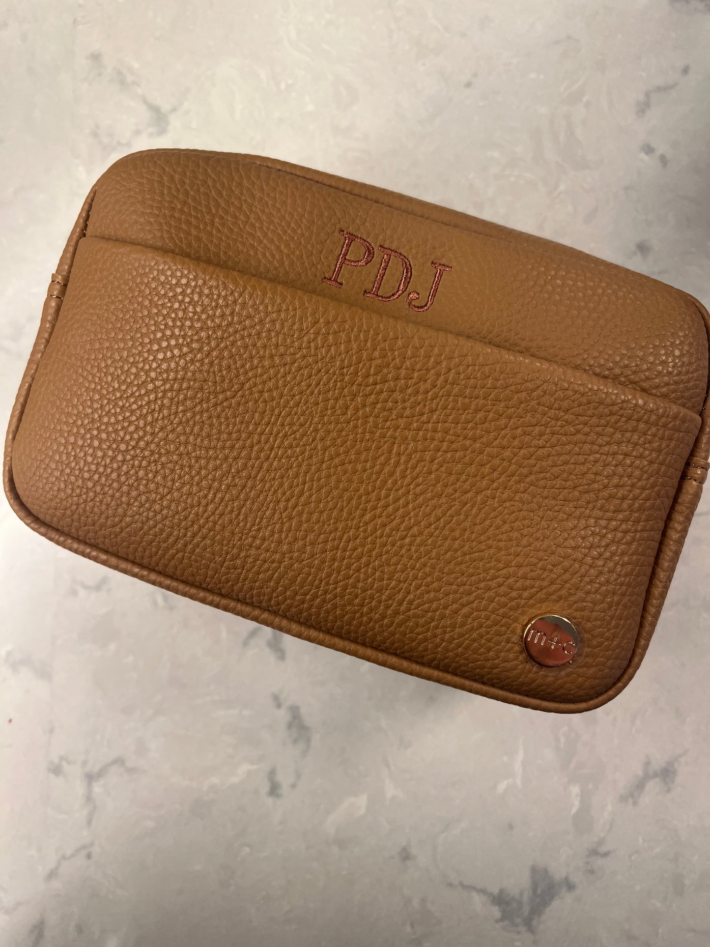 Willow Crossbody Belt Bag