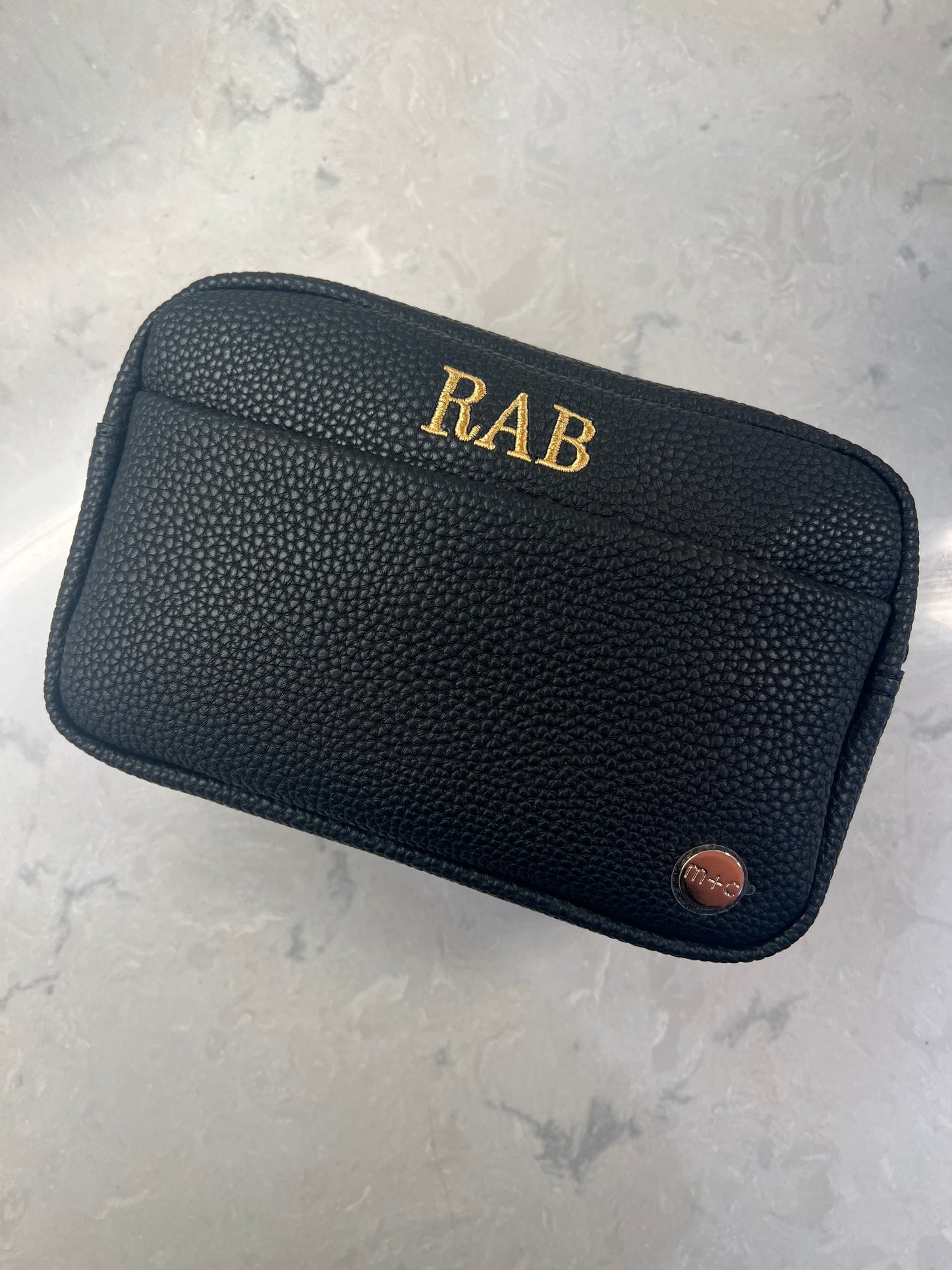 Willow Crossbody Belt Bag