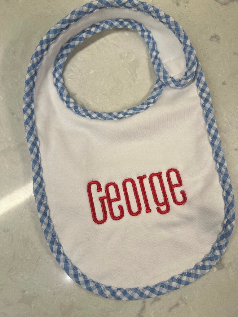 Infant Baby Bib