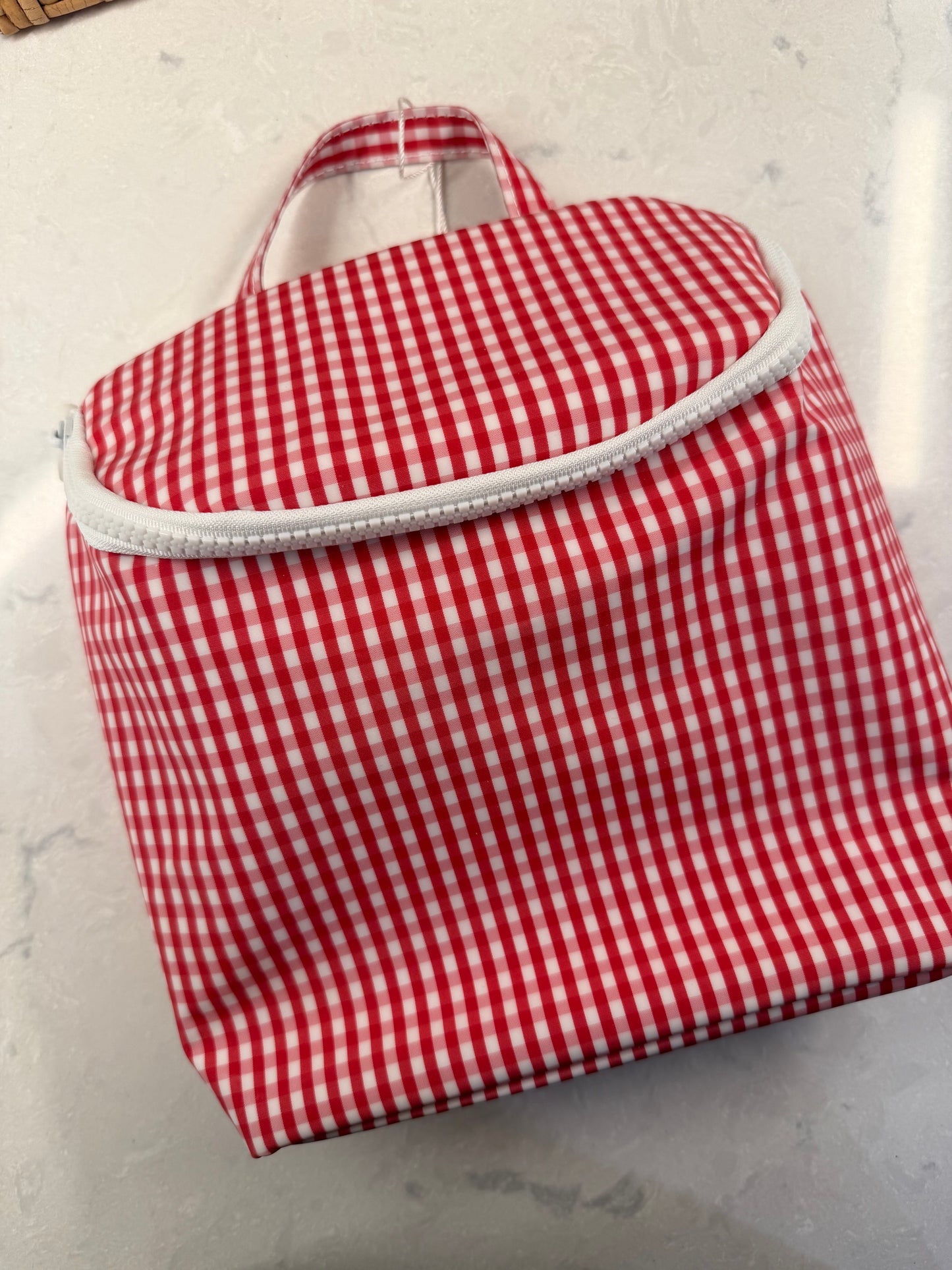 Take Away Insulated Bag and Bring It Insulated Bag