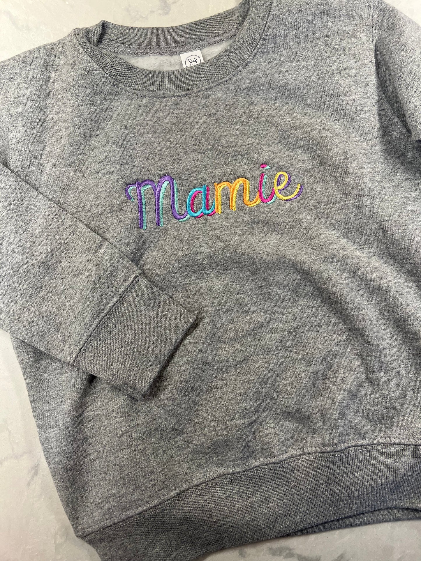 Child's Sweatshirt
