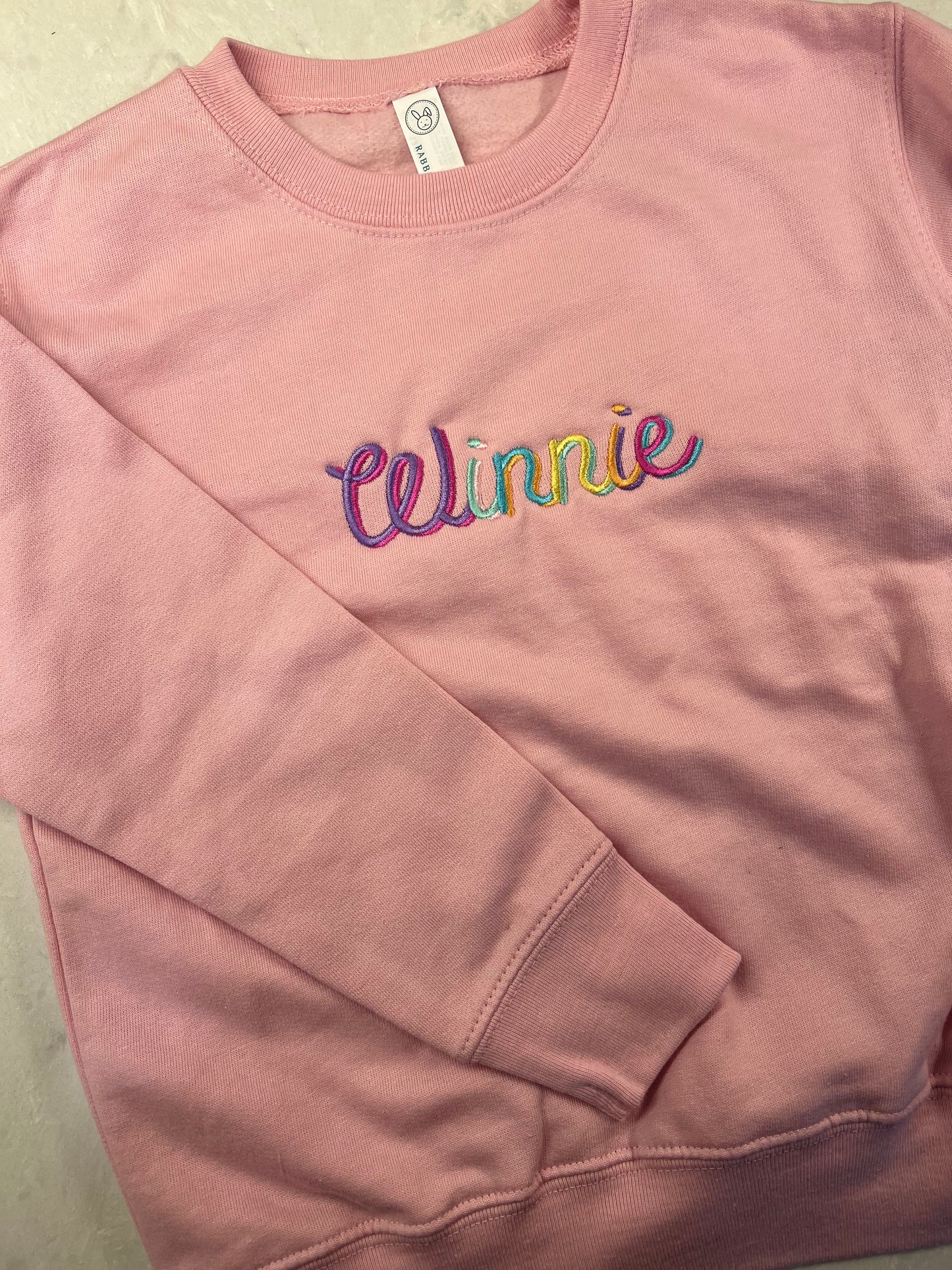 Child's Sweatshirt
