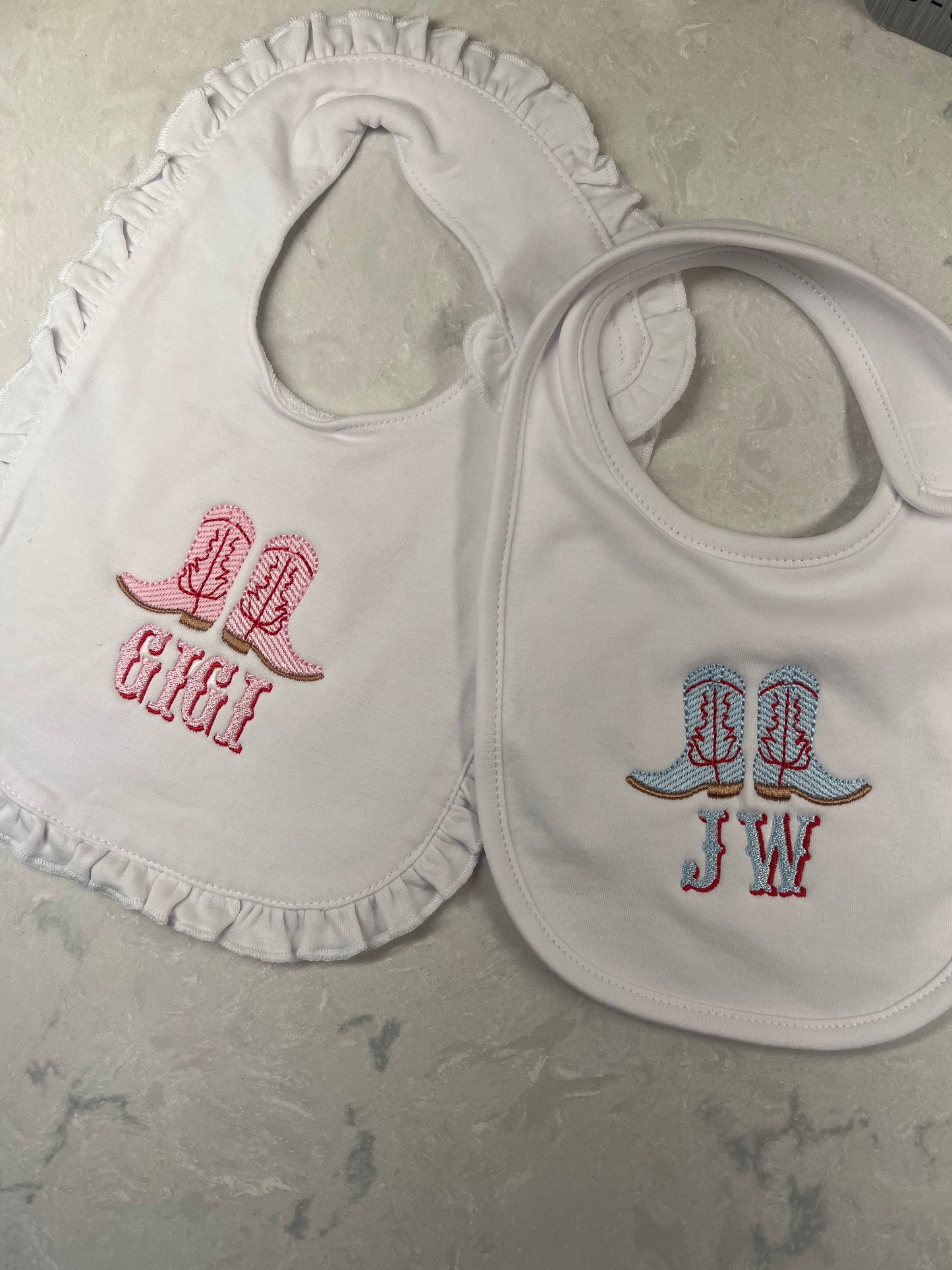 Infant Baby Bib