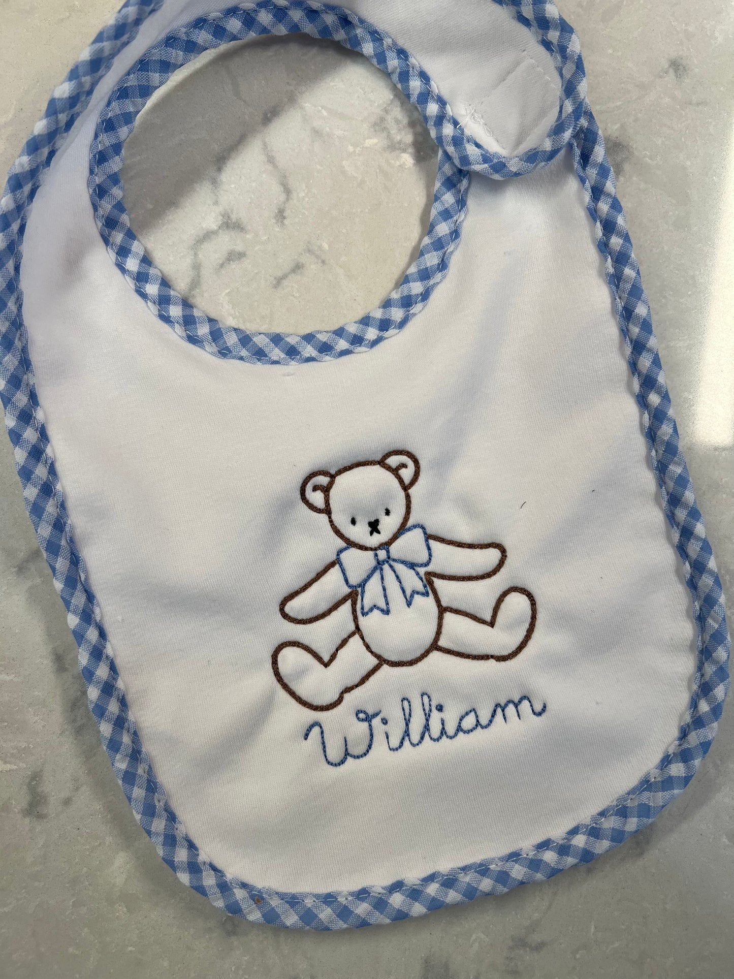 Infant Baby Bib