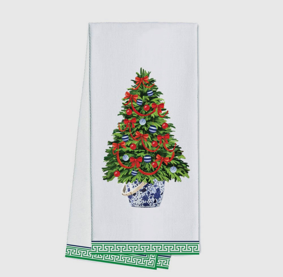 Tea Towel