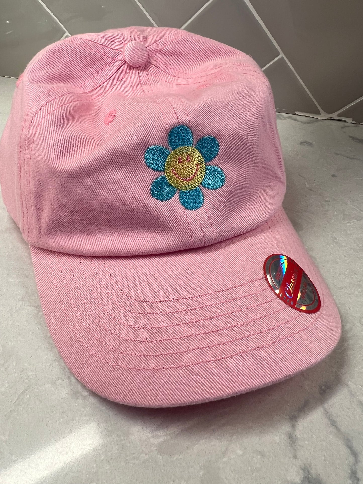 Baseball Hat - Children