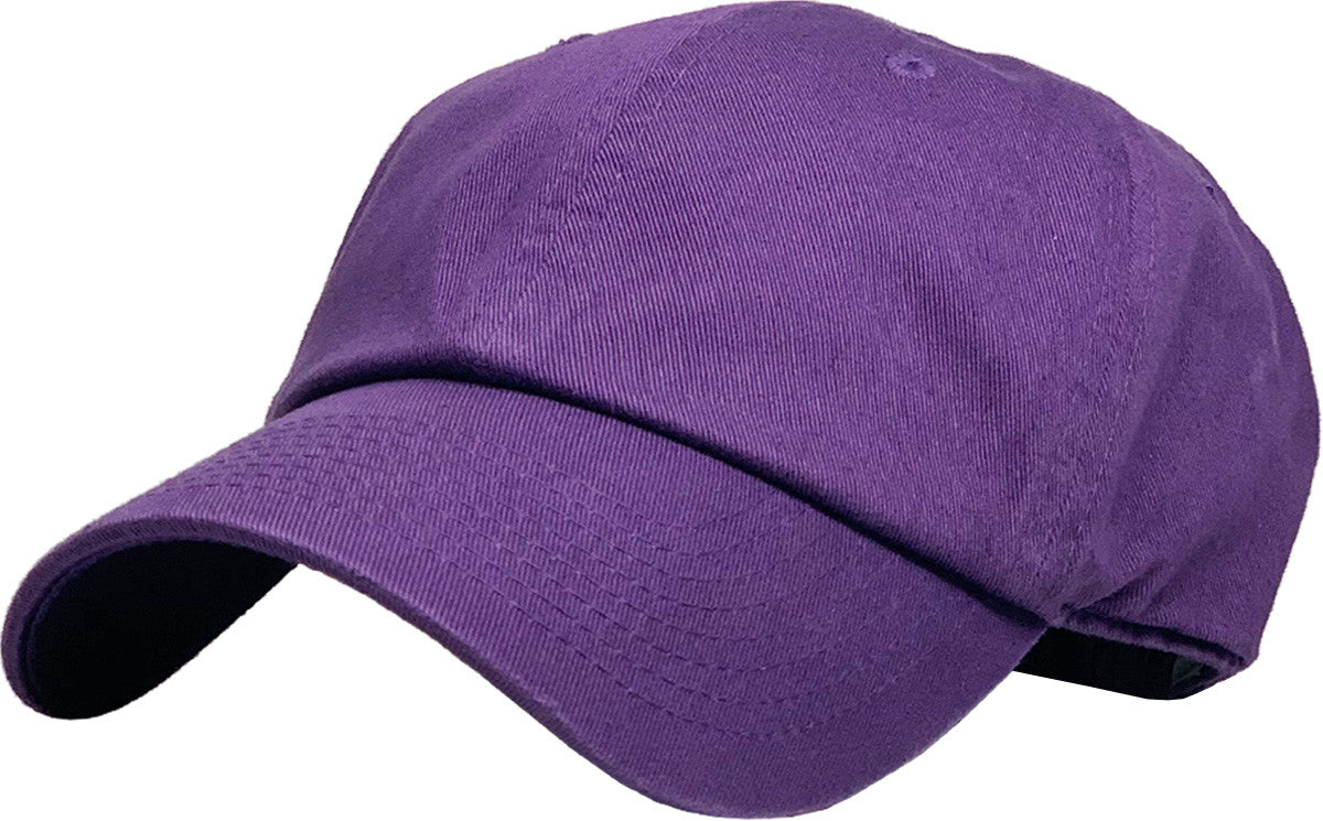 Baseball Hat - Children