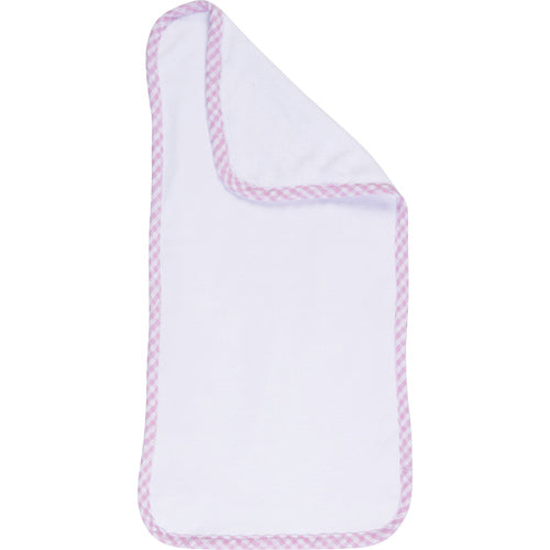 Baby Burp Cloth - Gerber