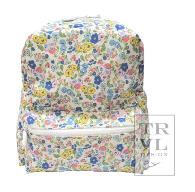 Backpack Mini by TRVL