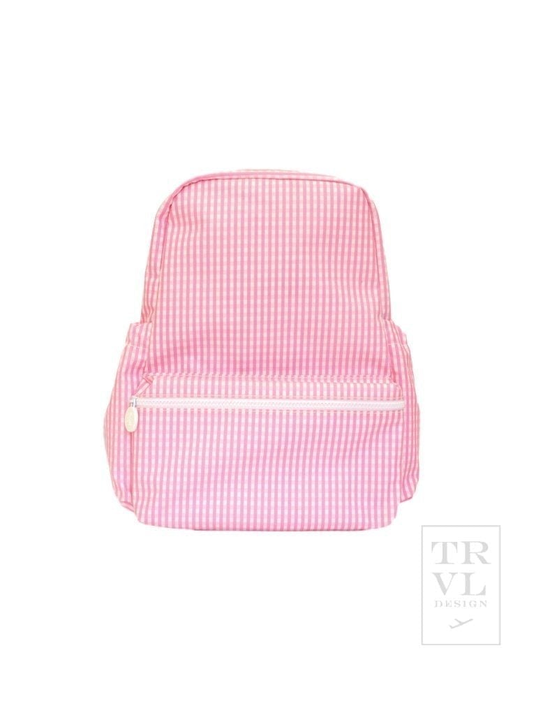 Backpack by TRVL