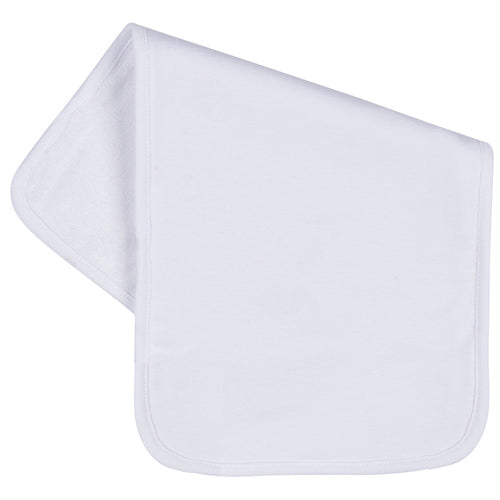 Infant Baby Burp Cloth