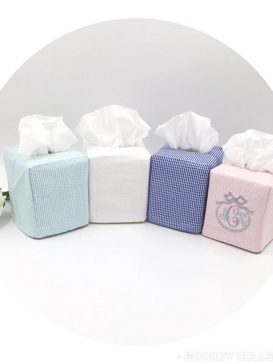 Tissue Box Cover