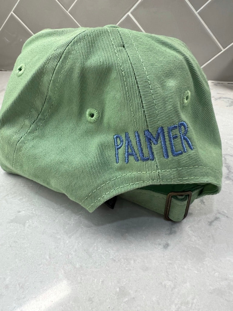 Baseball Hat - Children