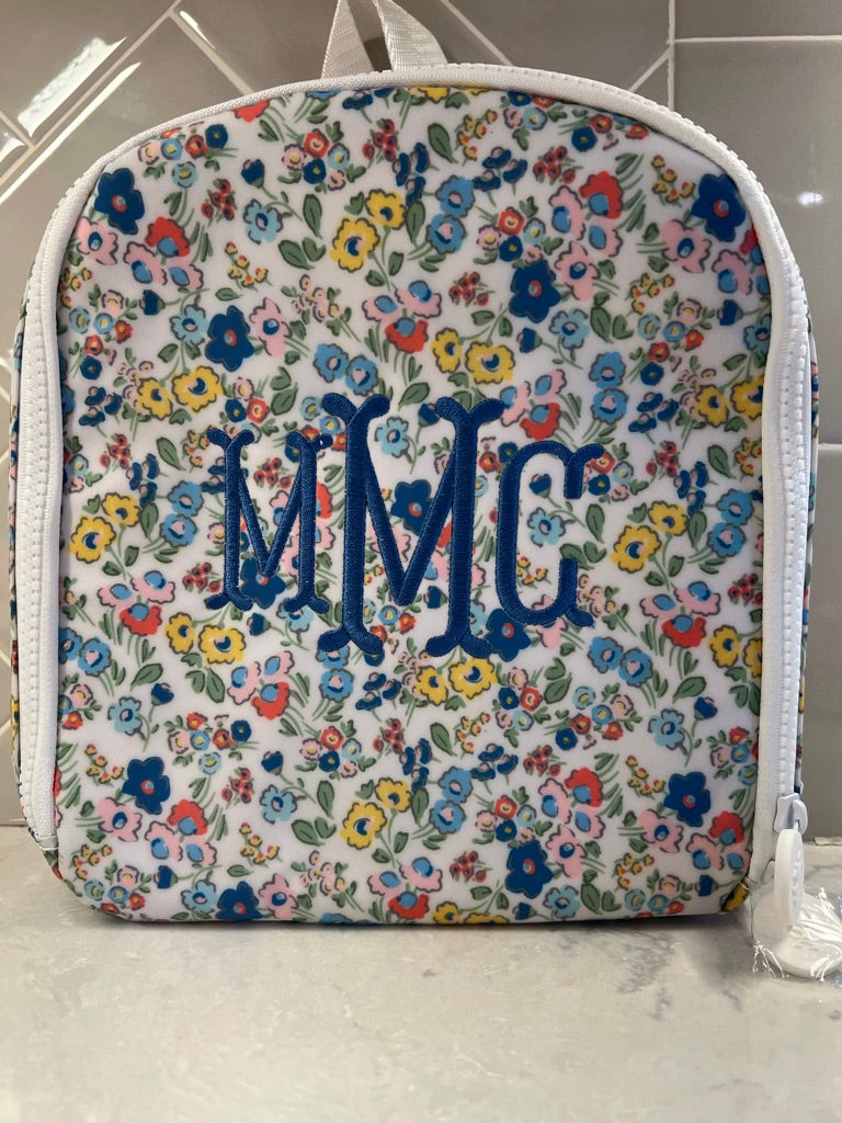 Take Away Insulated Bag and Bring It Insulated Bag