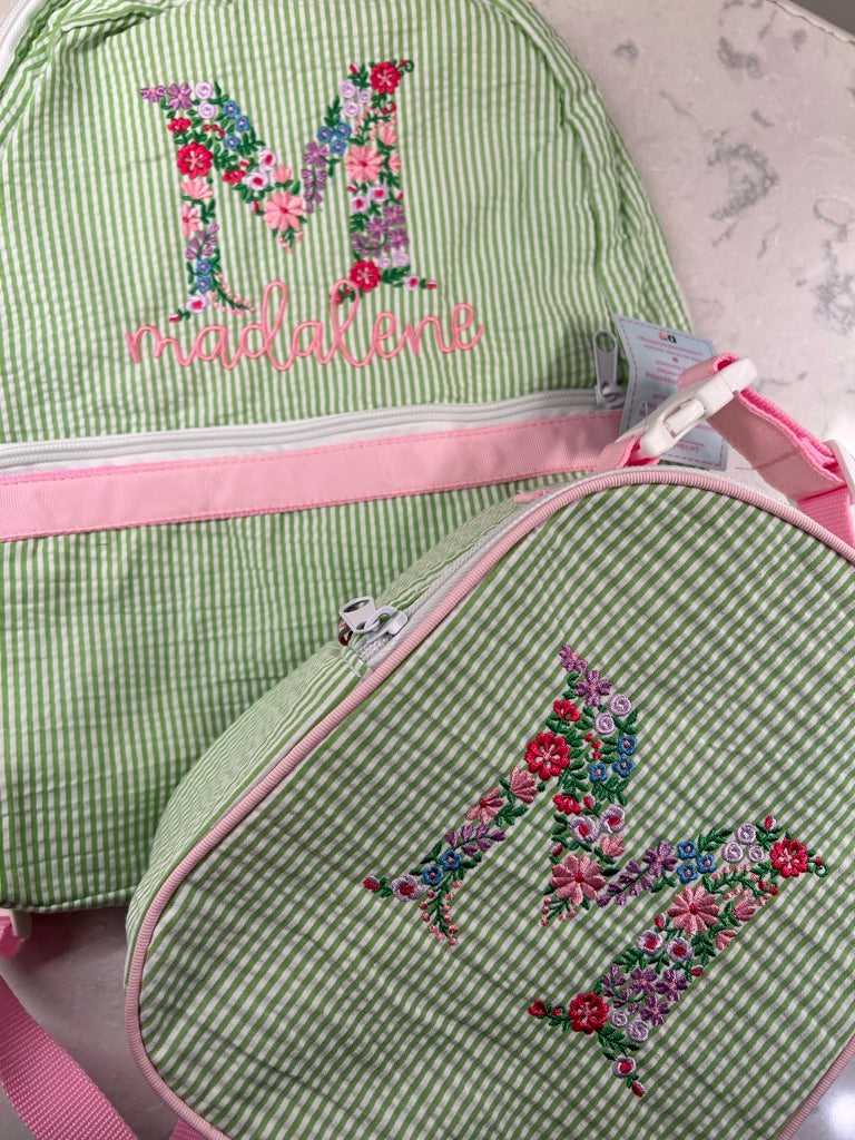 Backpack, Medium by Mint