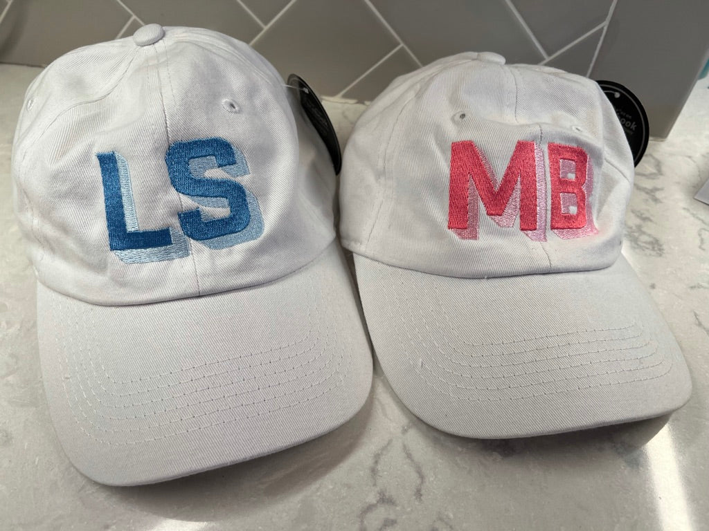 Baseball Hat - Children