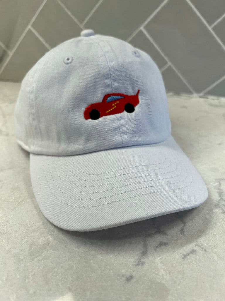 Baseball Hat - Children