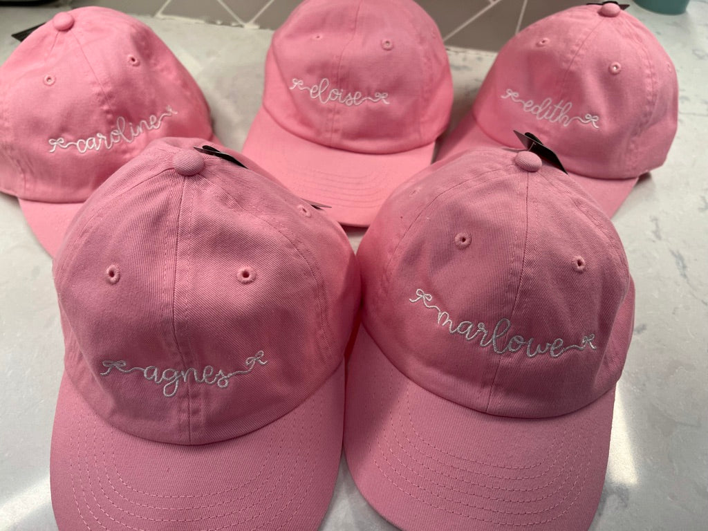 Baseball Hat - Children