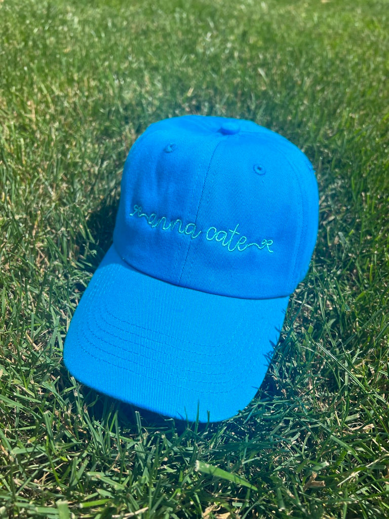 Baseball Hat - Children