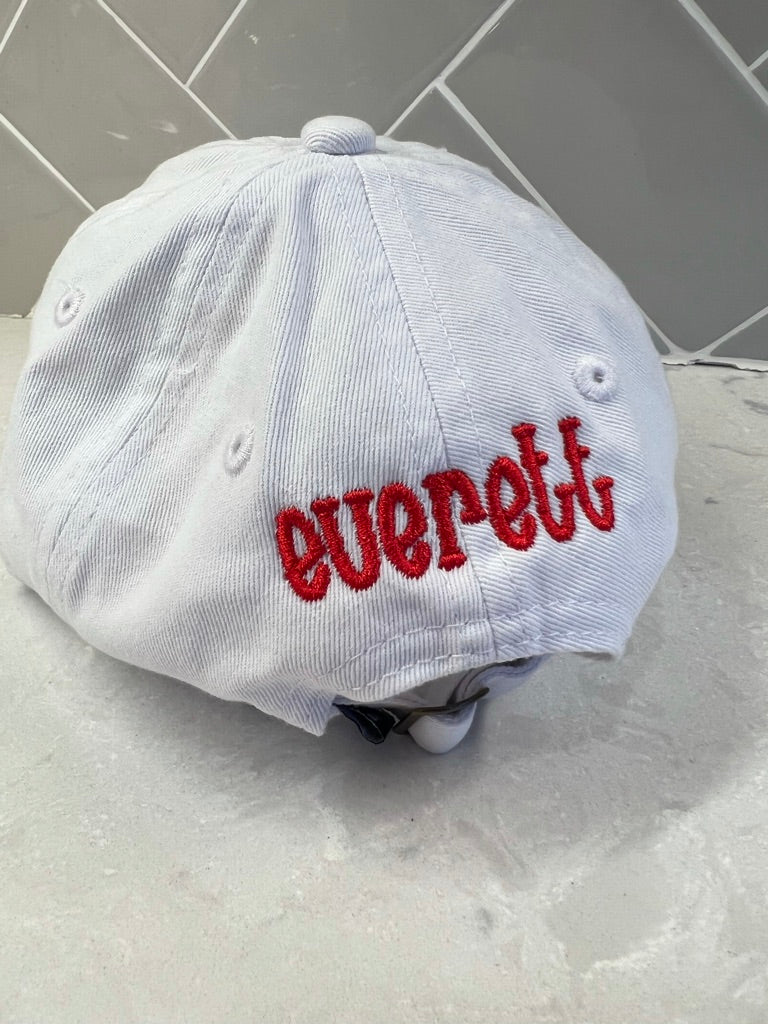 Baseball Hat - Children