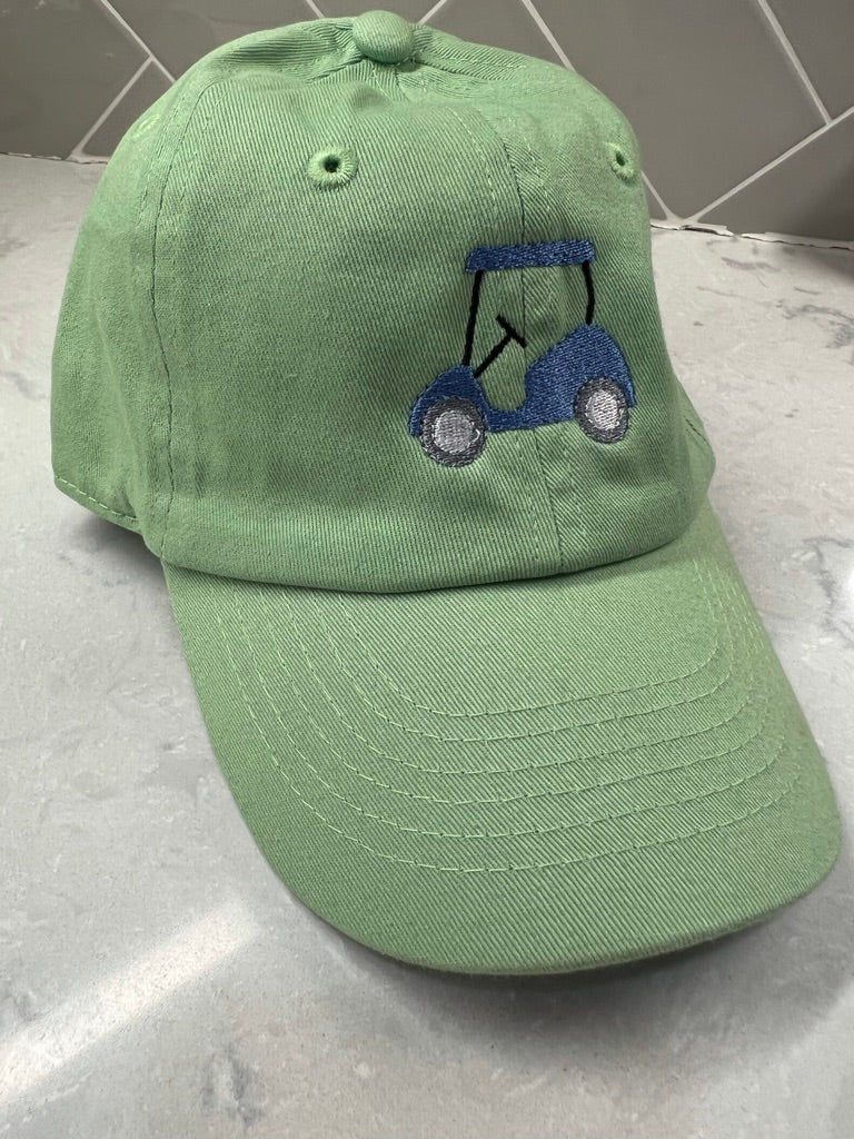 Baseball Hat - Children