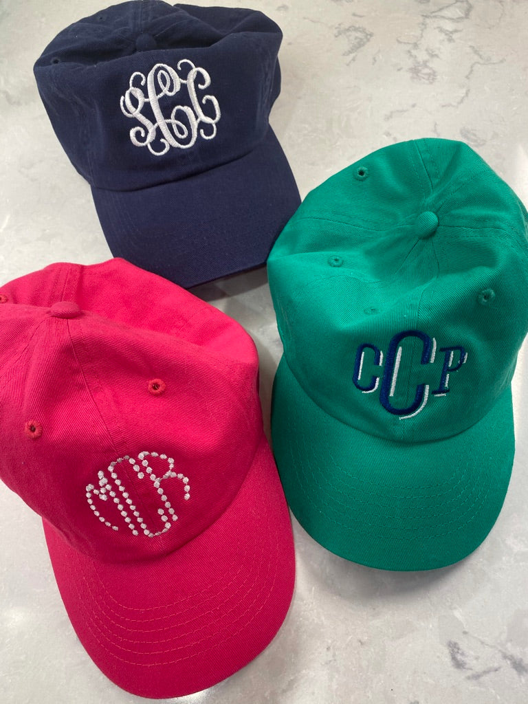 Baseball Hat - Children