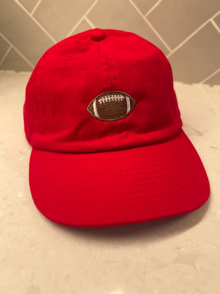 Baseball Hat - Children