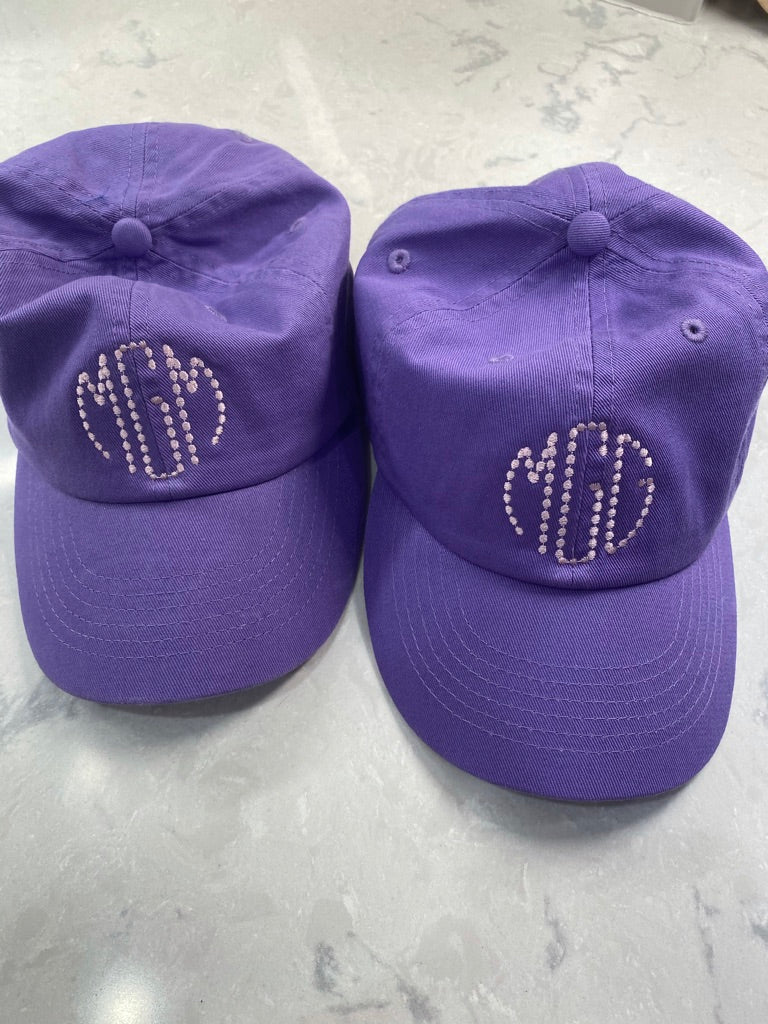 Baseball Hat - Children