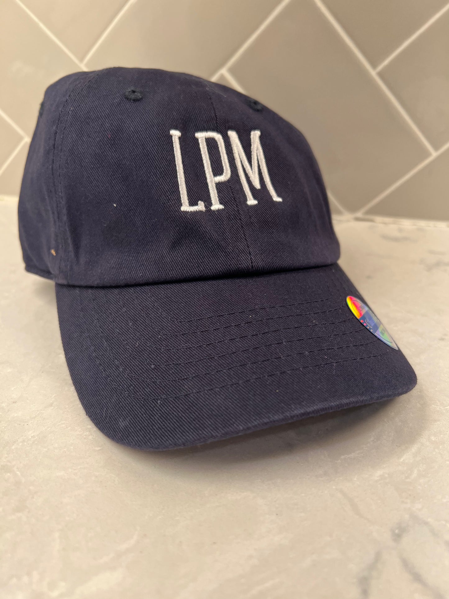 Baseball Hat - Children