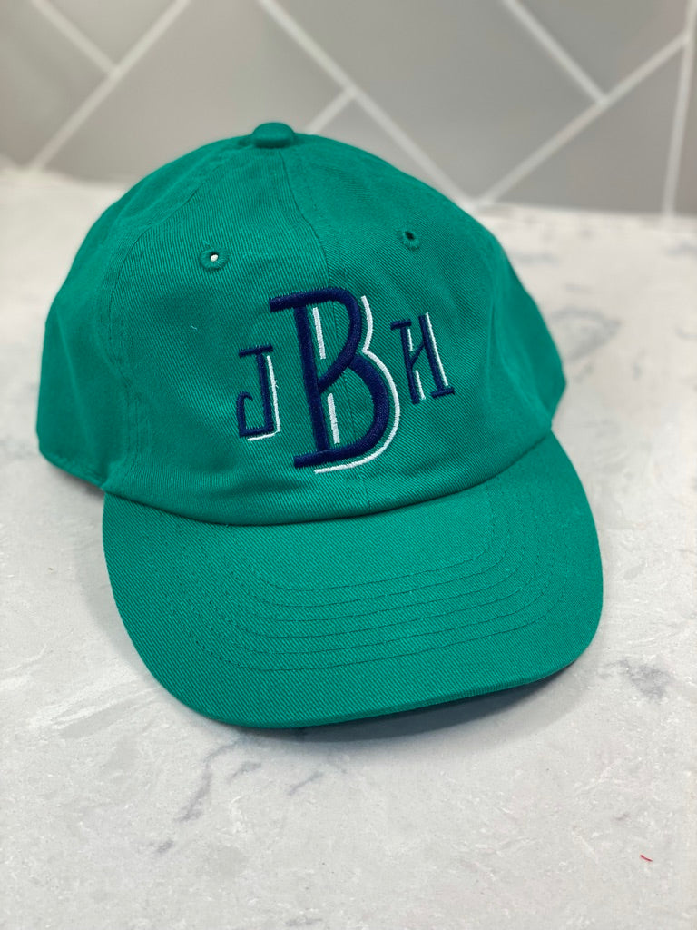 Baseball Hat - Children