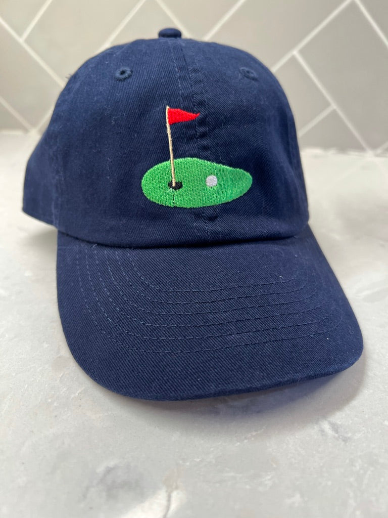 Baseball Hat - Children