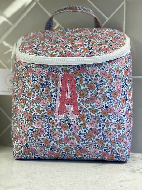 Take Away Insulated Bag and Bring It Insulated Bag