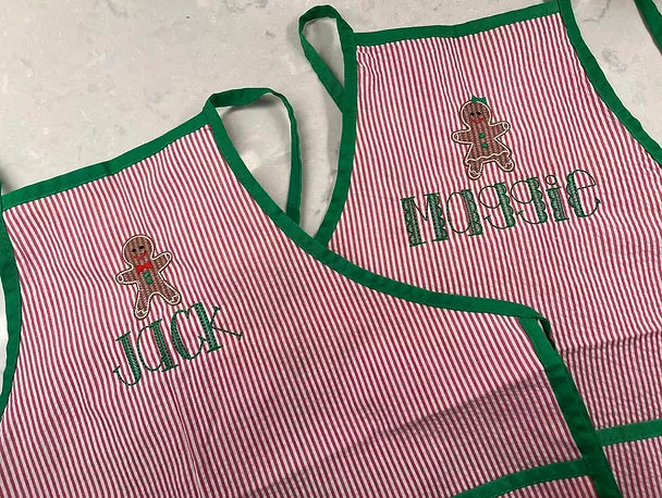 Art / Cooking Smock or Apron - Kids