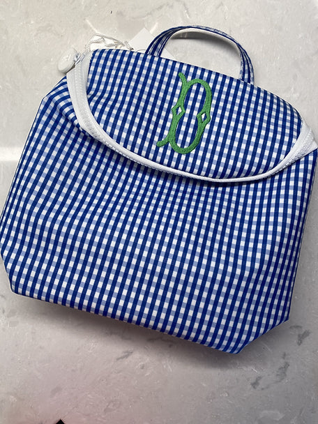 Take Away Insulated Bag and Bring It Insulated Bag