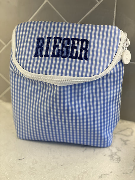 Take Away Insulated Bag and Bring It Insulated Bag