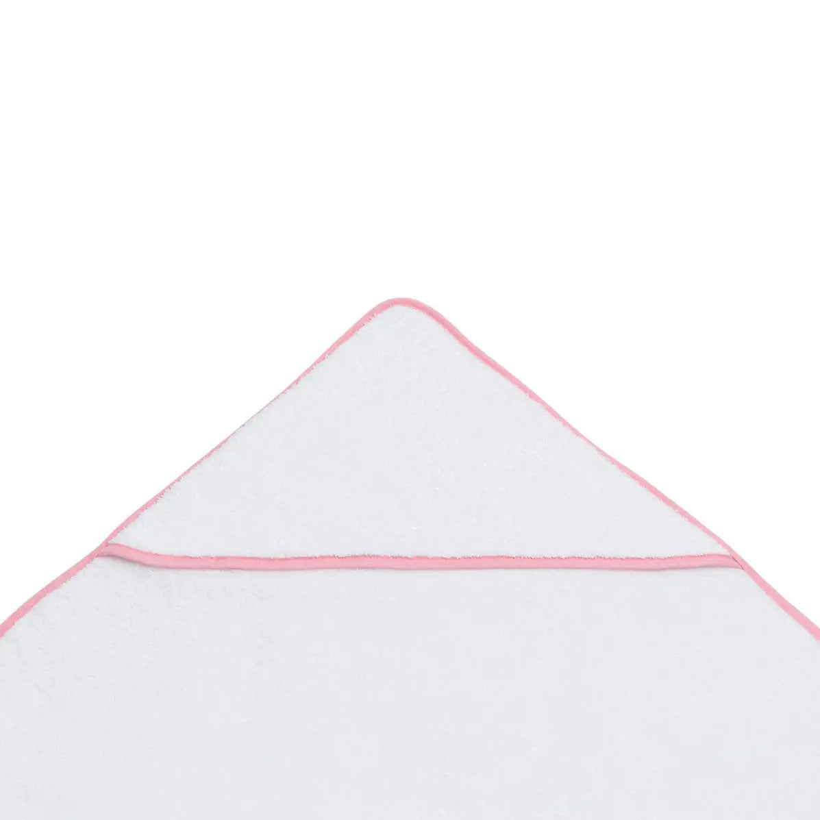 Baby Hooded Towel Wrap