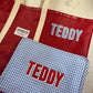 Large Steele Beach Tote